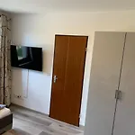 Rheinischer Hof Апарт-отель 2*