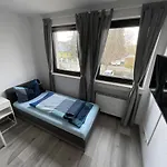 Апарт-отель Rheinischer Hof Дормаген