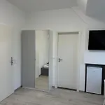 Appart hôtel Rheinischer Hof Dormagen