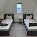 Appart hôtel Rheinischer Hof Dormagen