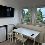 Appart hôtel Rheinischer Hof 2*