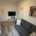 Апарт-отель Rheinischer Hof