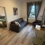 Rheinischer Hof Апарт-отель