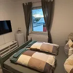 Appart hôtel Rheinischer Hof Dormagen