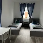 Rheinischer Hof Апарт-отель 2*