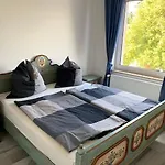 Апарт-отель Rheinischer Hof