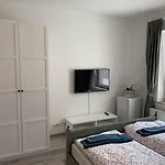 Rheinischer Hof Апарт-отель