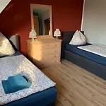 Rheinischer Hof Appart hôtel 2*
