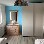 Rheinischer Hof Апарт-отель Дормаген