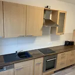 Rheinischer Hof Апарт-отель
