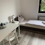 Rheinischer Hof Appart hôtel 2*