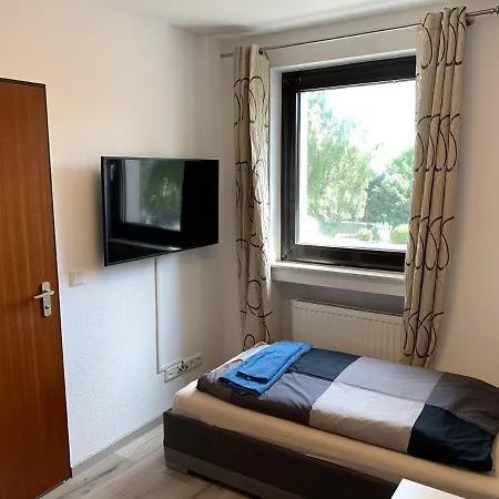 Aparthotel Rheinischer Hof 2*