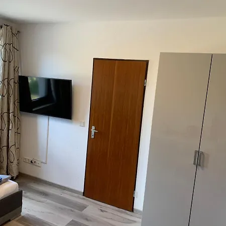 Rheinischer Hof شقة فندقية 2*