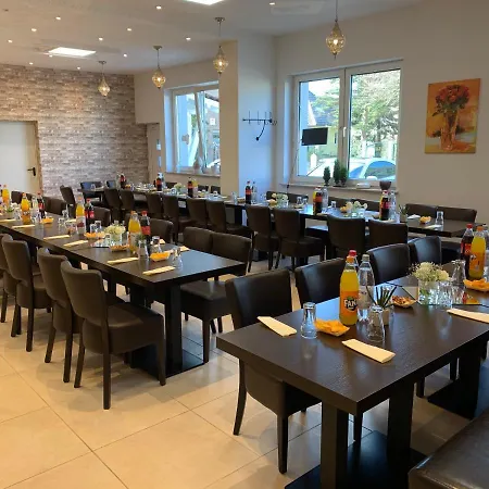 Rheinischer Hof Dormagen