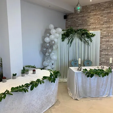 Rheinischer Hof Aparthotel