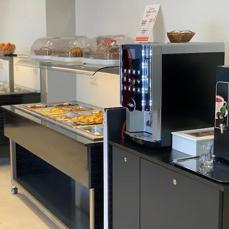 Rheinischer Hof Dormagen