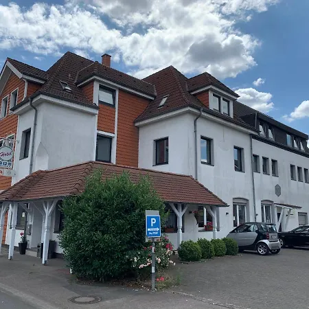 Rheinischer Hof 2* دورماغن