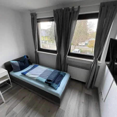 Aparthotel Rheinischer Hof Dormagen