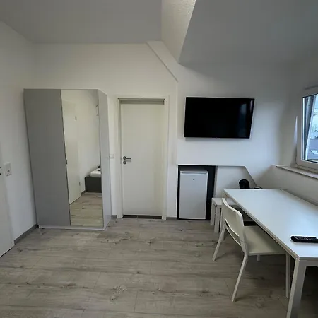 Rheinischer Hof Dormagen