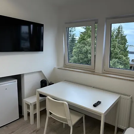 شقة فندقية Rheinischer Hof 2*