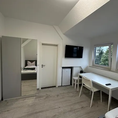 Rheinischer Hof Aparthotel