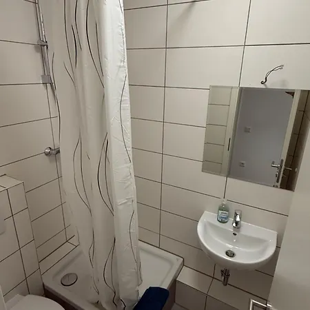 Aparthotel Rheinischer Hof Dormagen