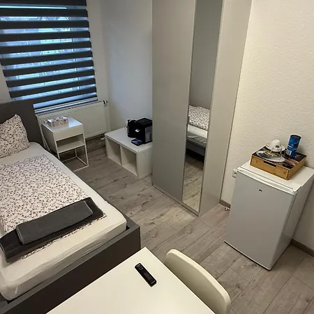 Rheinischer Hof
