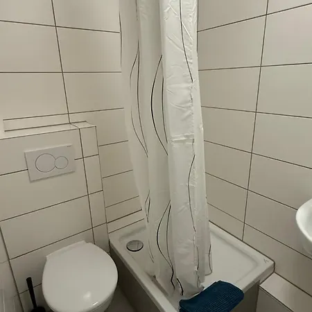 Rheinischer Hof 2* דורמאגן