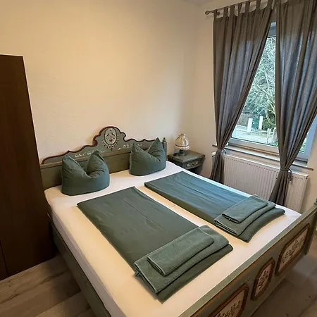 شقة فندقية Rheinischer Hof دورماغن