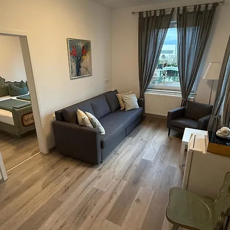 Rheinischer Hof شقة فندقية