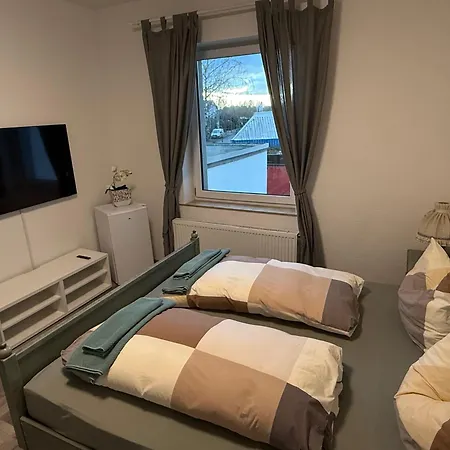 Aparthotel Rheinischer Hof Dormagen