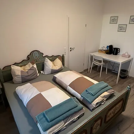 Rheinischer Hof دورماغن