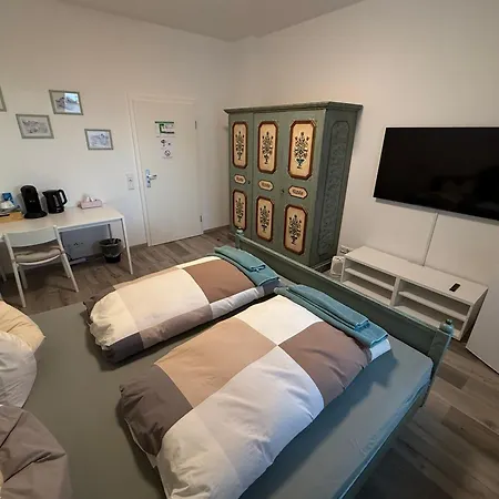 Rheinischer Hof 2* دورماغن