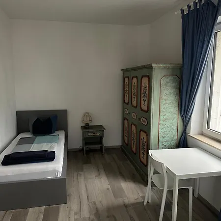 Aparthotel Rheinischer Hof 2*