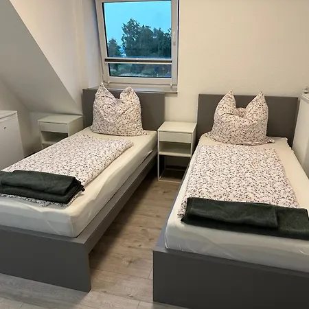 Aparthotel Rheinischer Hof Dormagen