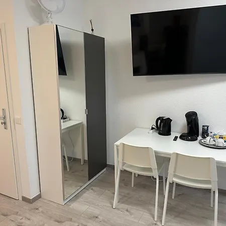 Rheinischer Hof 2* دورماغن