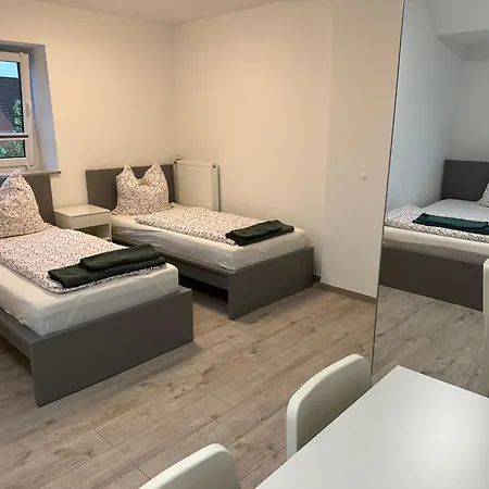 Rheinischer Hof 2* دورماغن