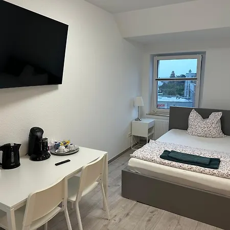 Rheinischer Hof دورماغن