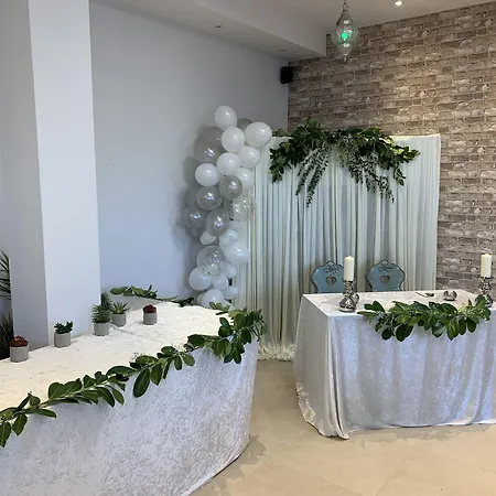 Rheinischer Hof Apartahotel