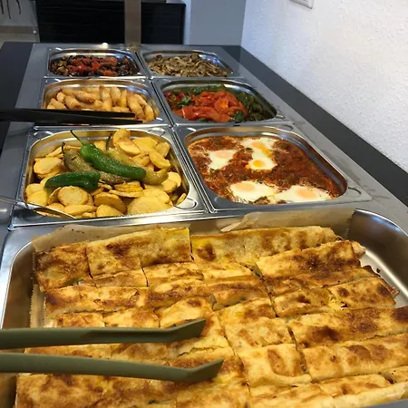 Rheinischer Hof 2* Dormagen