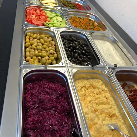 شقة فندقية Rheinischer Hof دورماغن