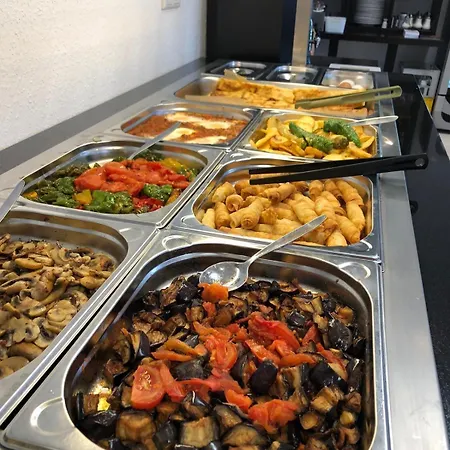 Rheinischer Hof 2* دورماغن