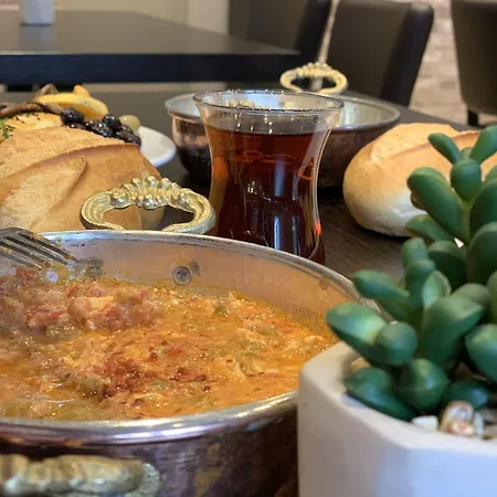 Rheinischer Hof Aparthotel