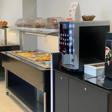 شقة فندقية Rheinischer Hof دورماغن