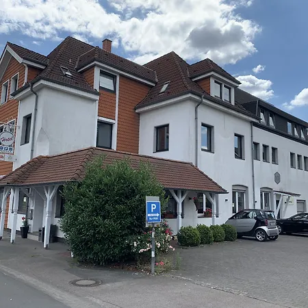 Rheinischer Hof 2* دورماغن