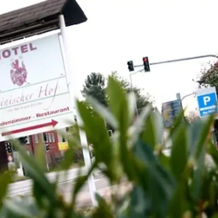 Rheinischer Hof دورماغن