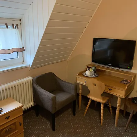 Appart hôtel Rheinischer Hof 2*