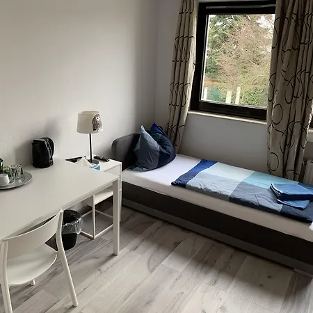 Rheinischer Hof شقة فندقية