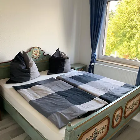Aparthotel Rheinischer Hof
