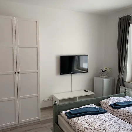 Rheinischer Hof Aparthotel